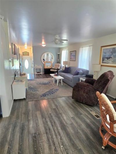 12310 SE 143rd Ave, Basinger, FL 34974 Photo