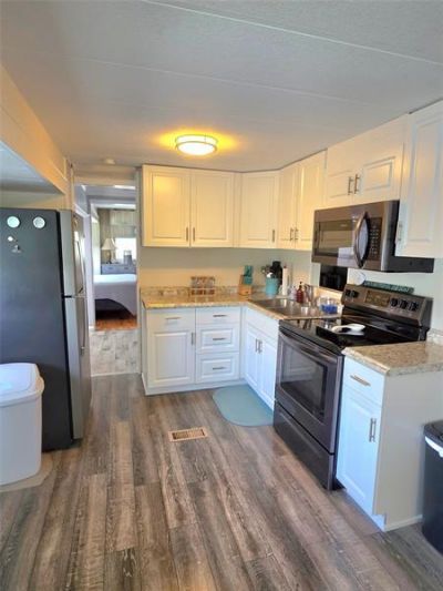 12310 SE 143rd Ave, Basinger, FL 34974 Photo