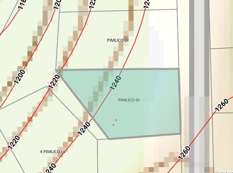 Pimlico Drive, Bella Vista, AR 72715 Main Photo