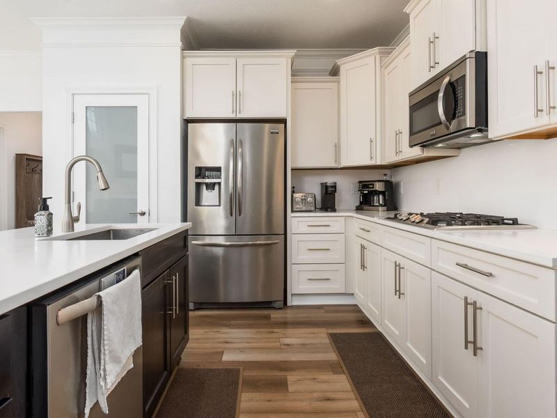 8886 Winemack Lane, Dublin, OH 43016 Photo 11