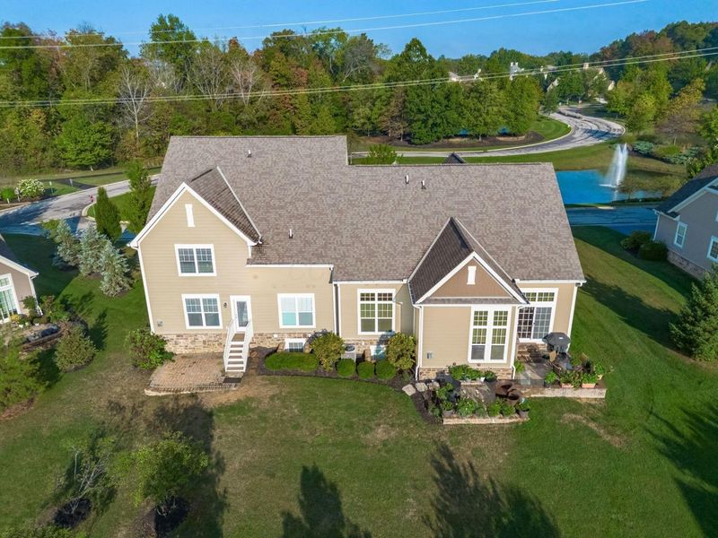 8886 Winemack Lane, Dublin, OH 43016 Photo 2