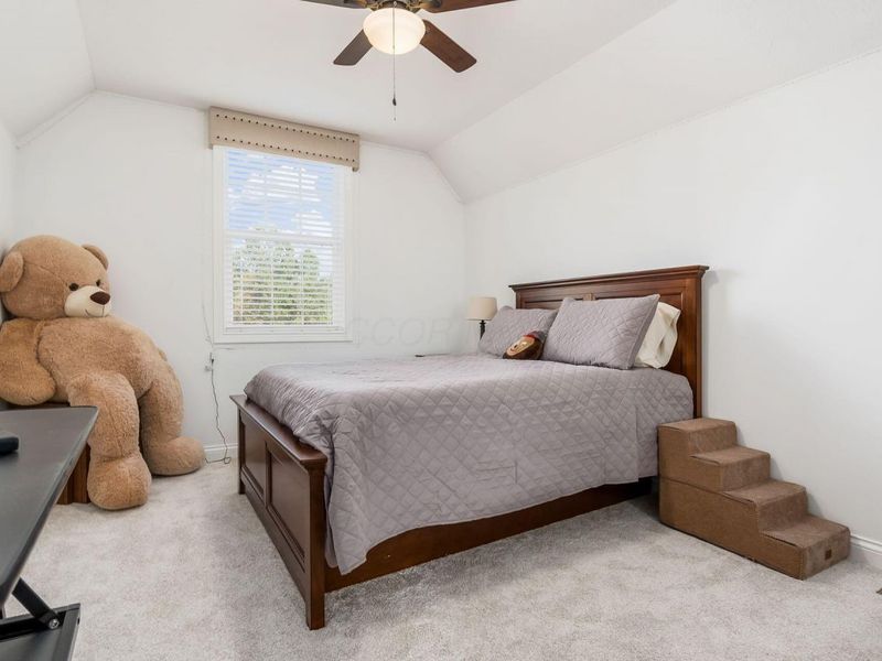 8886 Winemack Lane, Dublin, OH 43016 Photo 34