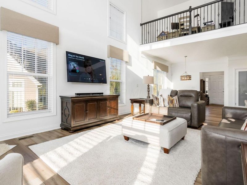 8886 Winemack Lane, Dublin, OH 43016 Photo 4