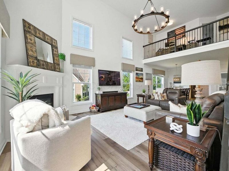 8886 Winemack Lane, Dublin, OH 43016 Photo 5