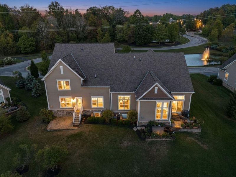 8886 Winemack Lane, Dublin, OH 43016 Photo 50