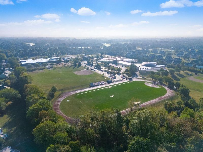 8886 Winemack Lane, Dublin, OH 43016 Photo 54