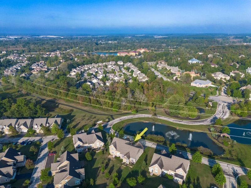 8886 Winemack Lane, Dublin, OH 43016 Photo 55