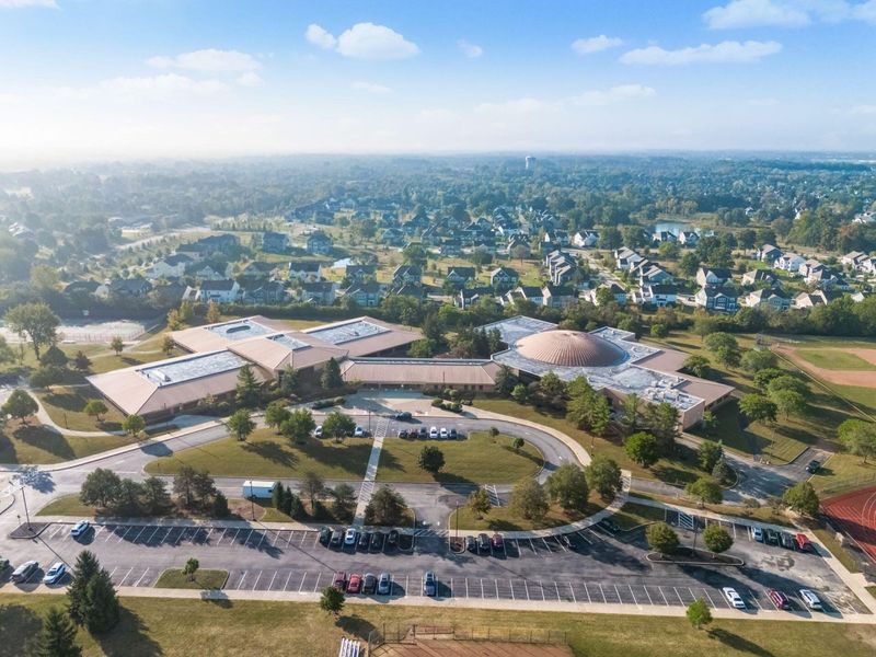 8886 Winemack Lane, Dublin, OH 43016 Photo 57