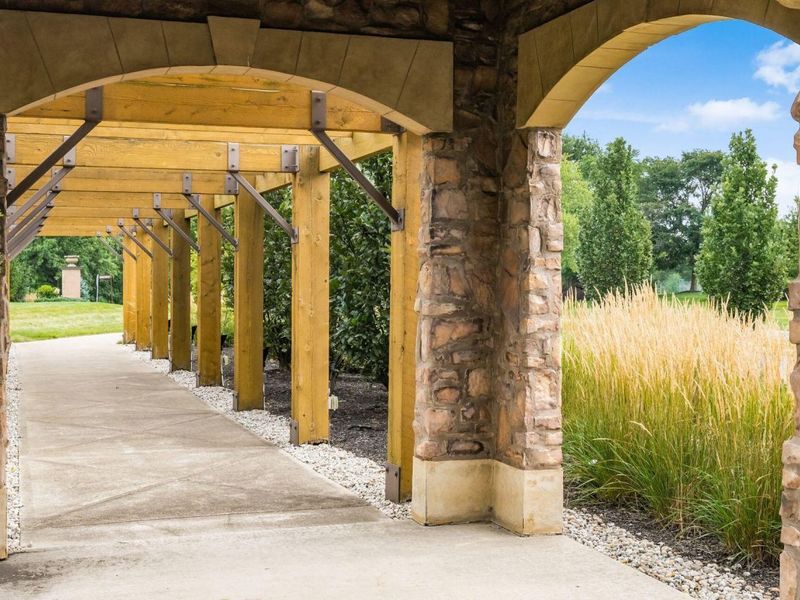 8886 Winemack Lane, Dublin, OH 43016 Photo 59