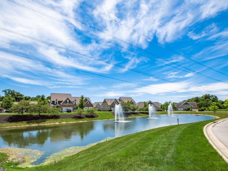 8886 Winemack Lane, Dublin, OH 43016 Photo 63