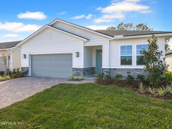 190 ENCLAVE Avenue, Palm Coast, FL 32164