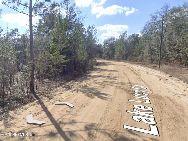 000 LAKE LUCY Circle, Interlachen, FL 32148