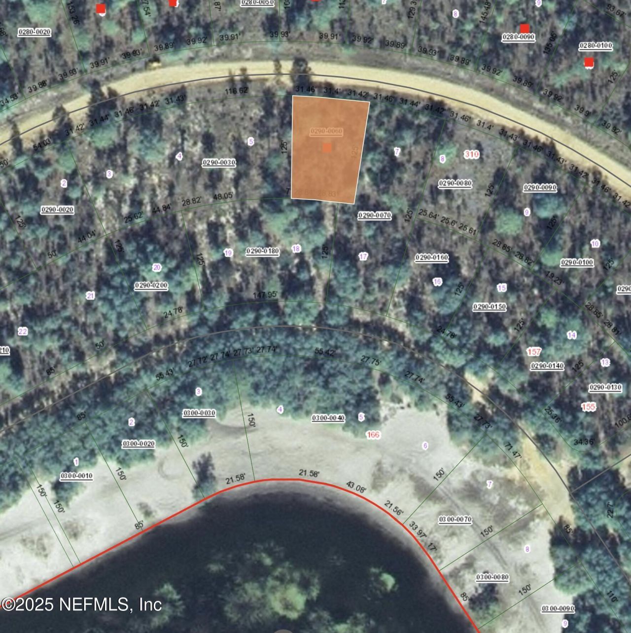 000 Lake Lucy Circle, Interlachen, FL 32148 Photo
