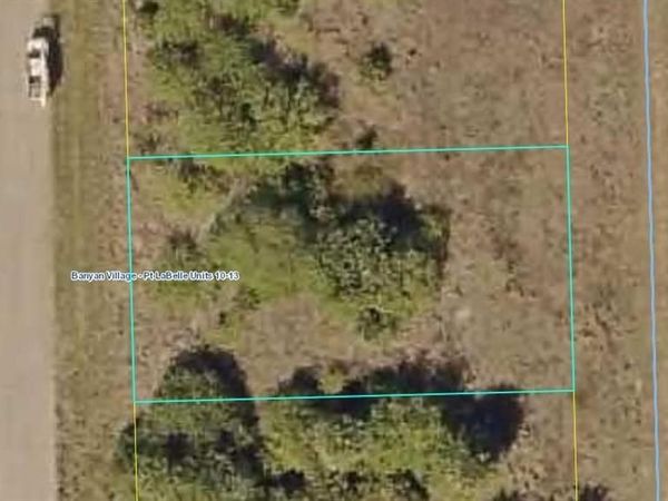 164 Plantation DR, LABELLE, FL 33935