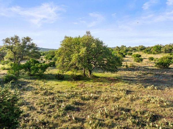 LOT 3 Vista Ridge, Round Mountain, TX 78663