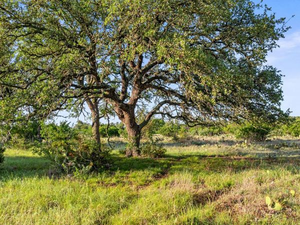 LOT 4 Vista Ridge, Round Mountain, TX 78663