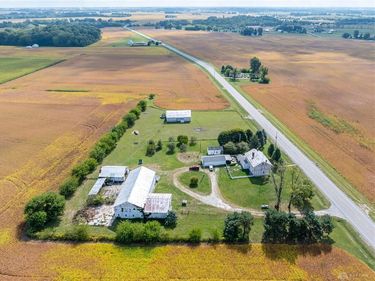 978 State Route 72, Ross Township, OH 45314