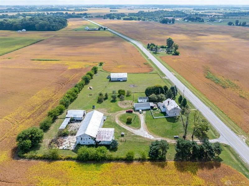 978 State Route 72, Ross Township, OH 45314 Photo 1