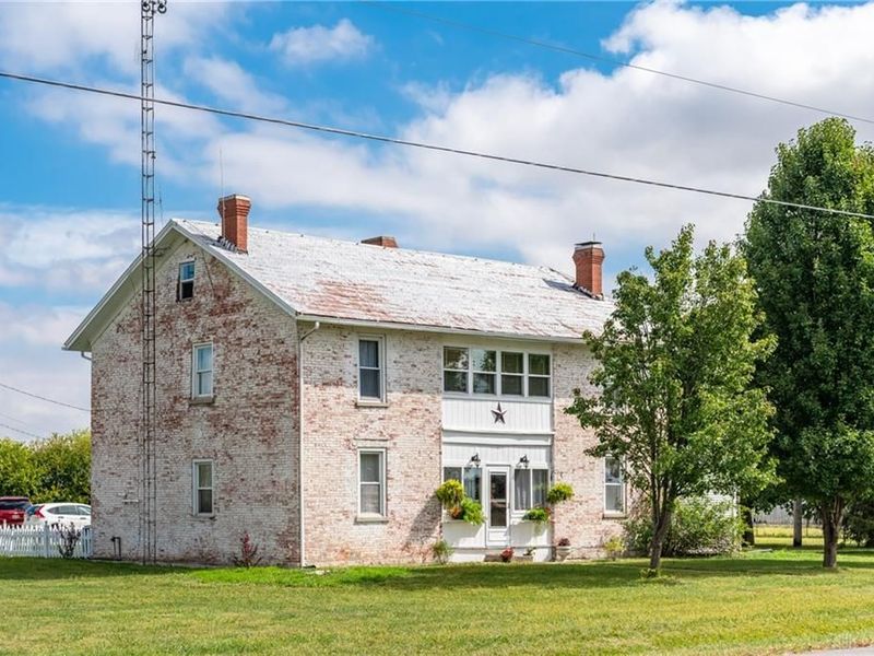 978 State Route 72, Ross Township, OH 45314 Photo 2