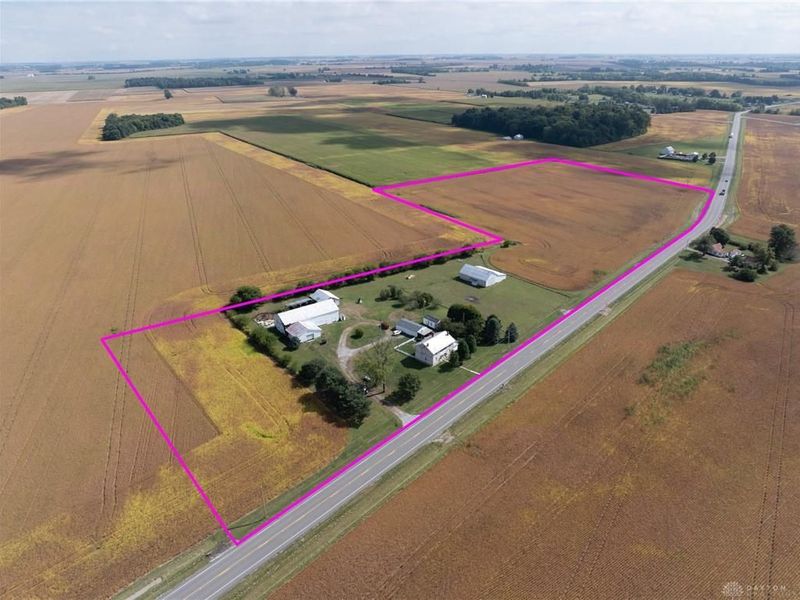 978 State Route 72, Ross Township, OH 45314 Photo 3