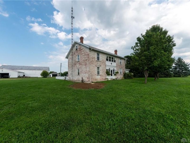 978 State Route 72, Ross Township, OH 45314 Photo 4