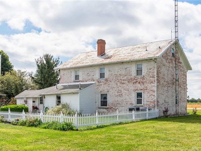 978 State Route 72, Ross Township, OH 45314 Photo 49