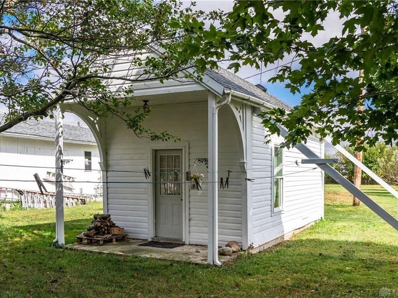 978 State Route 72, Ross Township, OH 45314 Photo 57