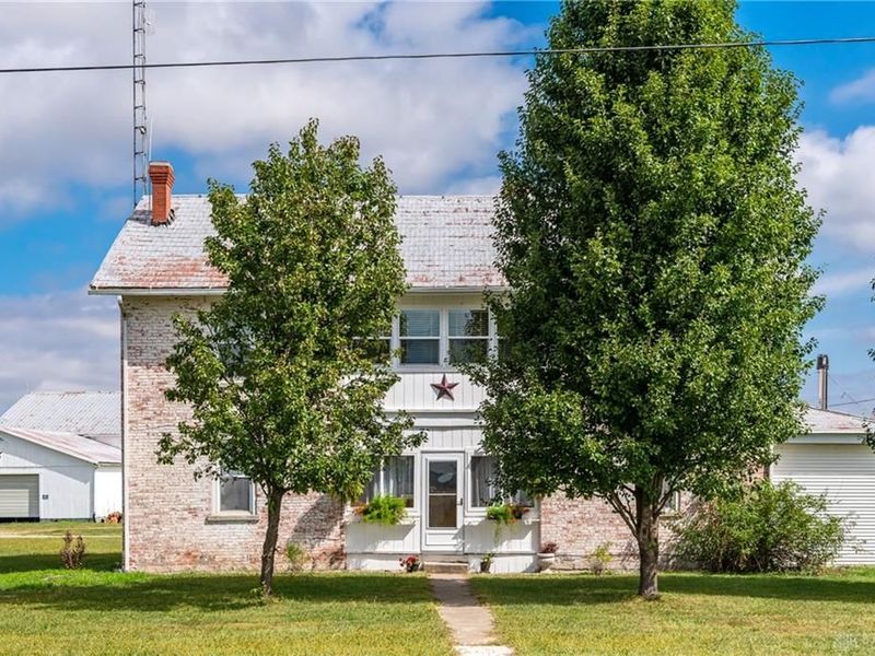 978 State Route 72, Ross Township, OH 45314 Photo 6