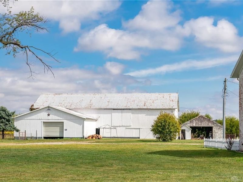 978 State Route 72, Ross Township, OH 45314 Photo 8