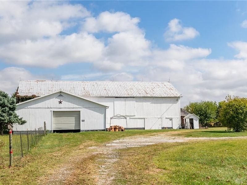 978 State Route 72, Ross Township, OH 45314 Photo 9