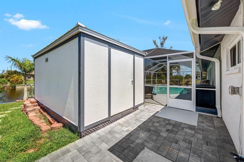 2500 Old Burnt Store Road, Cape Coral, FL 33993 Photo