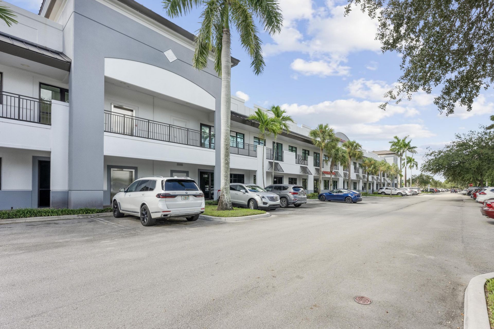 9200 Belvedere Road, Unit 207, Royal Palm Beach, FL 33411 Photo