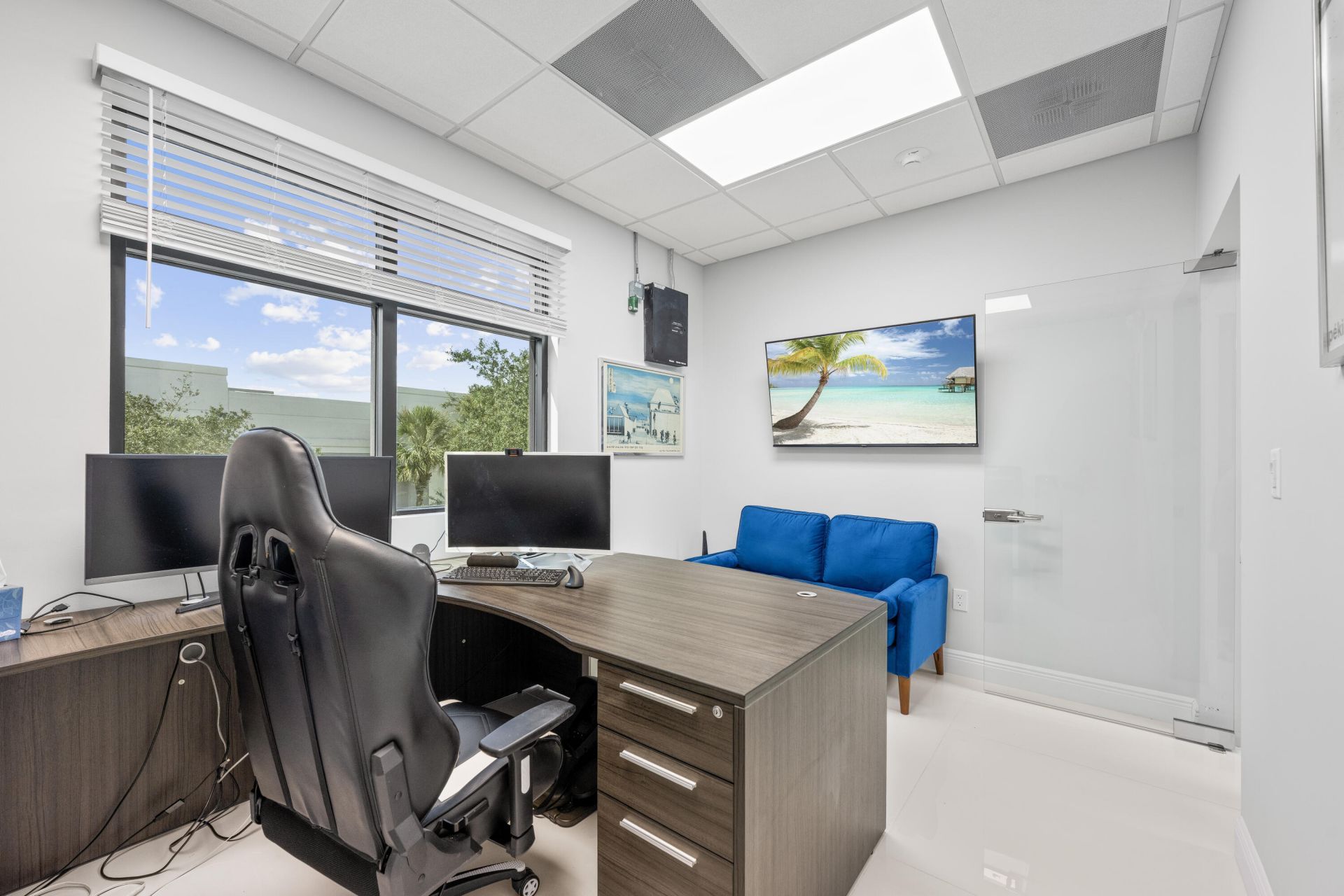 9200 Belvedere Road, Unit 207, Royal Palm Beach, FL 33411 Photo