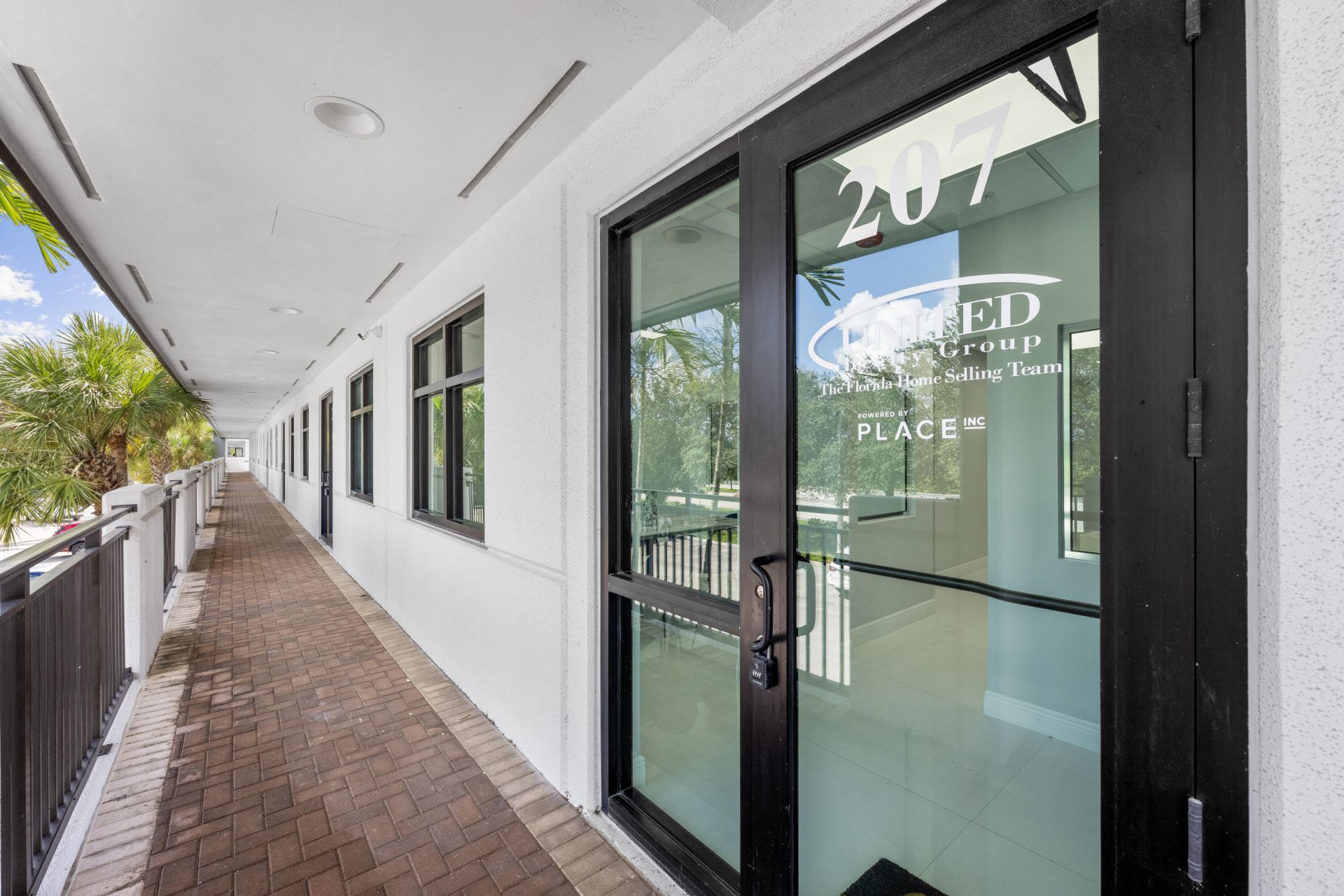 9200 Belvedere Road, Unit 207, Royal Palm Beach, FL 33411 Photo