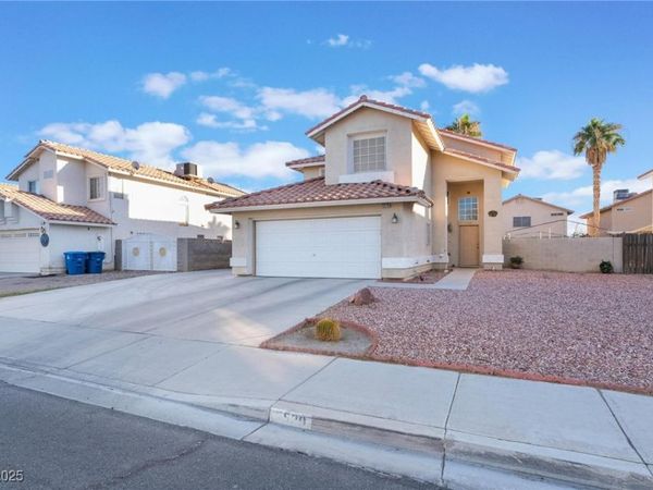 5529 Cedar Avenue, Las Vegas, NV 89110