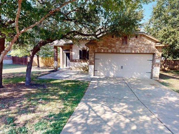 6705 Rosita Oaks Drive, Killeen, TX 76542