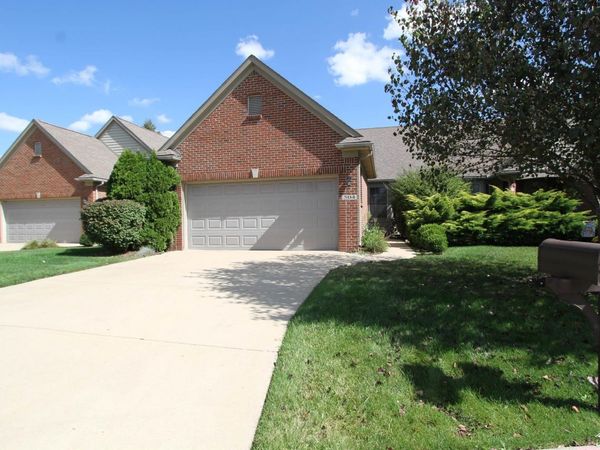 504 Brooks Hollow Court, Dundee, MI 48131