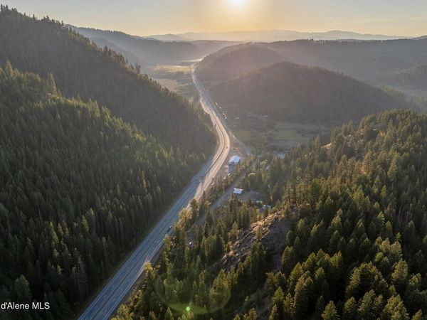 Wolf Lodge 32+ Acres, Coeur d'Alene, ID 83814