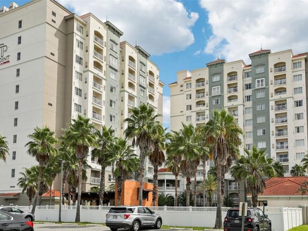 7383 UNIVERSAL BOULEVARD, Unit 910, ORLANDO, FL 32819