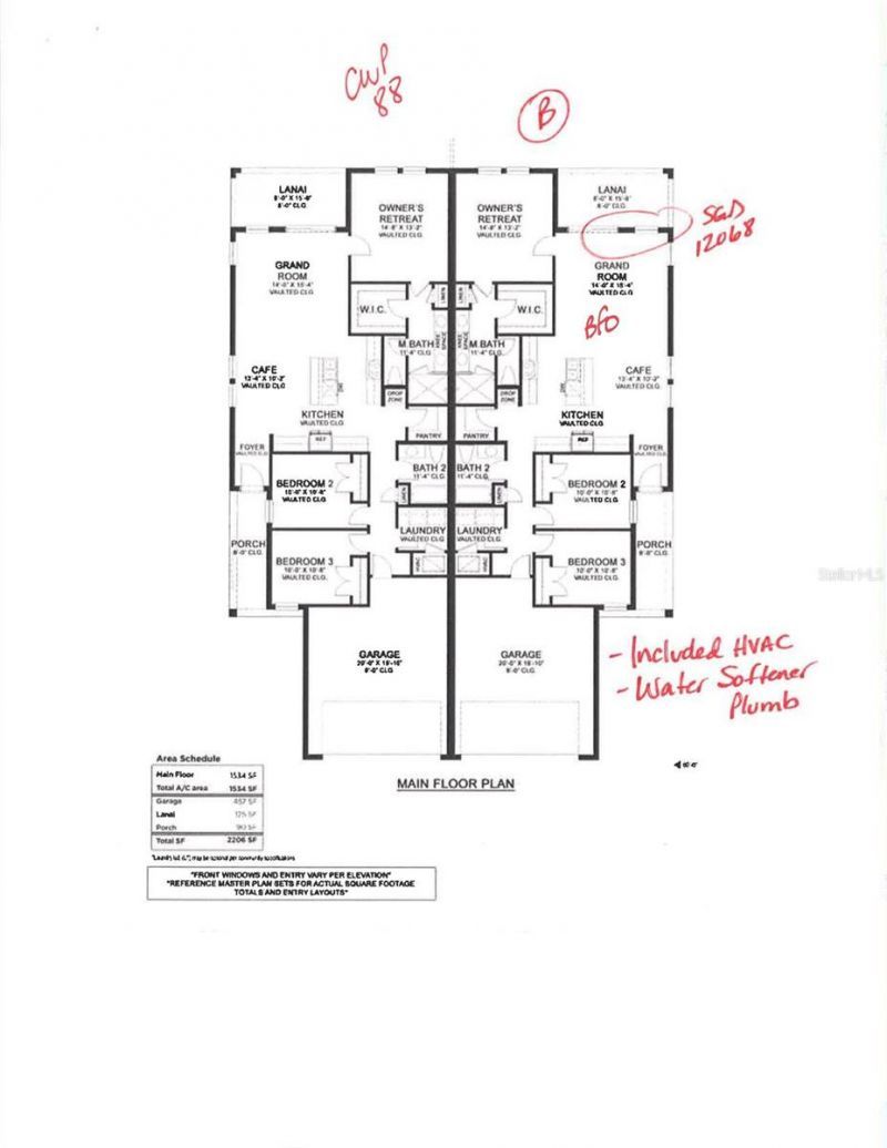 12513 Oak Hill Way, Parrish, FL 34219 Photo