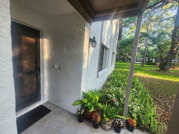 603 BALDWIN AVENUE, Unit B, SAFETY HARBOR, FL 34695