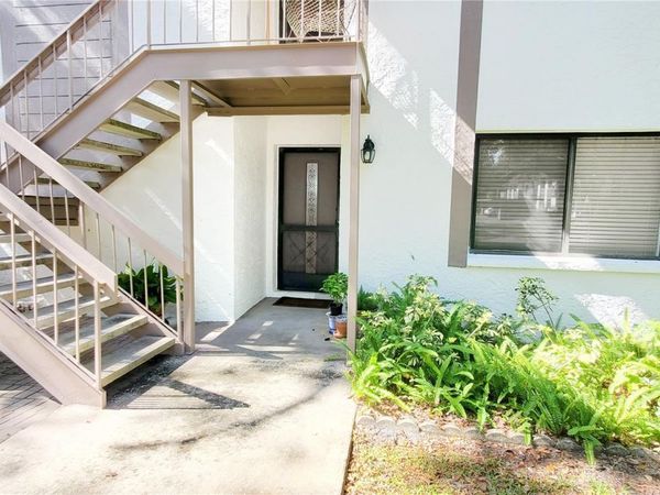 603 BALDWIN AVENUE, Unit B, SAFETY HARBOR, FL 34695