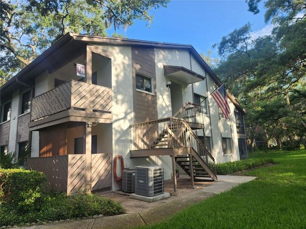 603 BALDWIN AVENUE, Unit B, SAFETY HARBOR, FL 34695