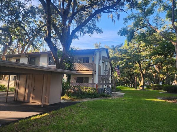 603 BALDWIN AVENUE, Unit B, SAFETY HARBOR, FL 34695