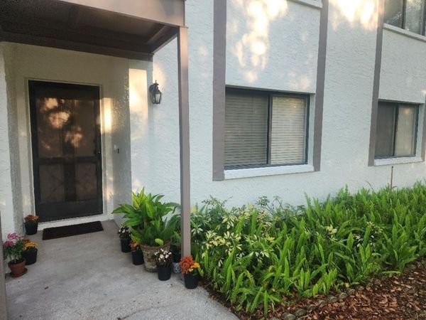 603 BALDWIN AVENUE, Unit B, SAFETY HARBOR, FL 34695