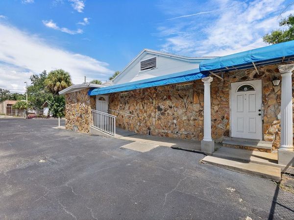 3425 22ND AVENUE S, ST PETERSBURG, FL 33711