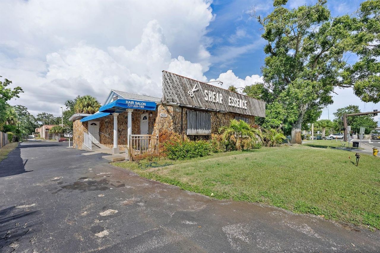 3425 22nd Avenue S, Saint Petersburg, FL 33711 Photo