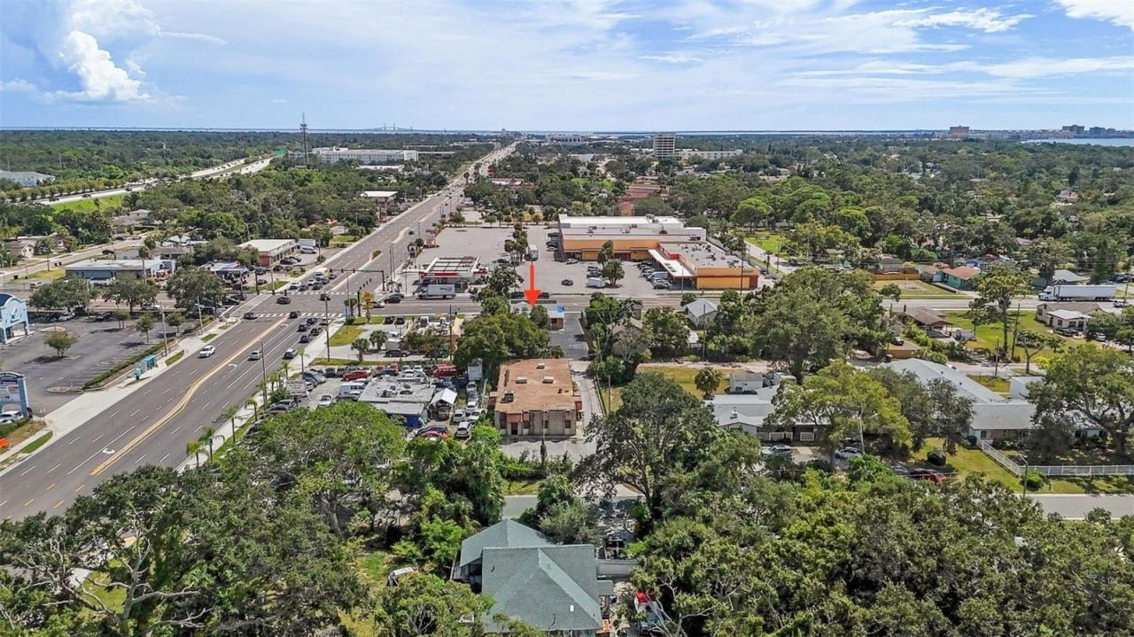 3425 22nd Avenue S, Saint Petersburg, FL 33711 Photo