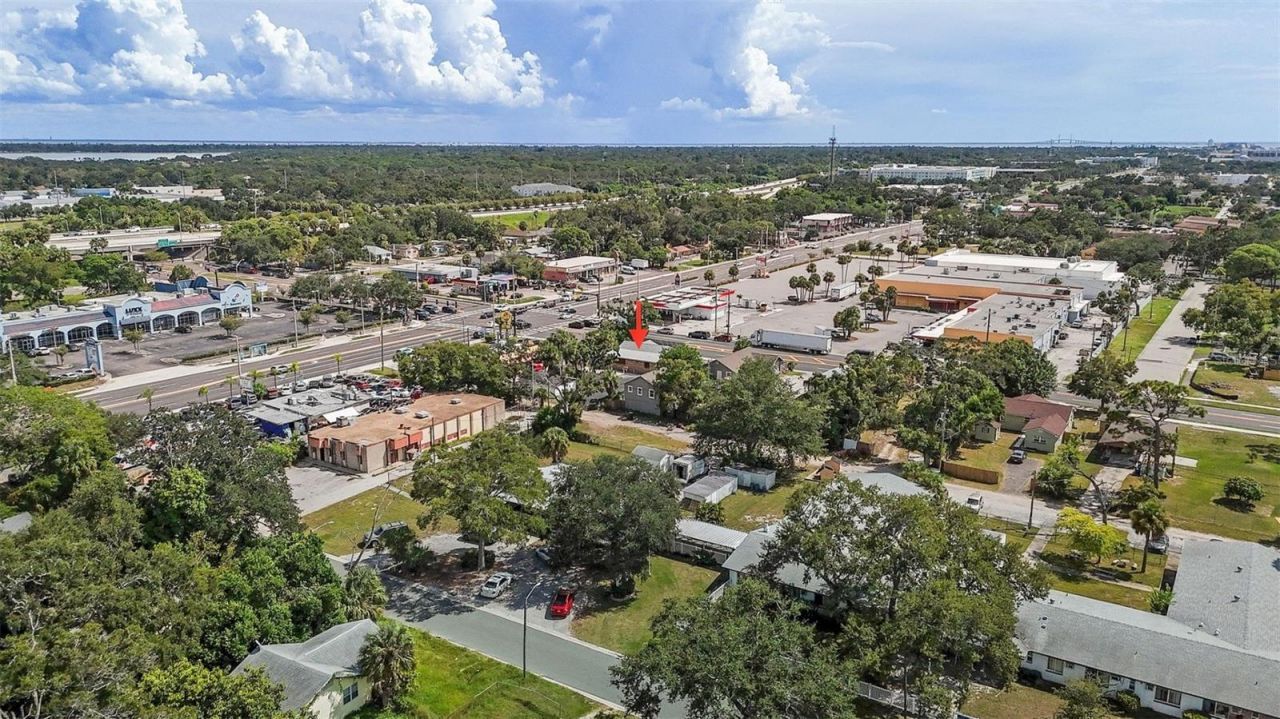 3425 22nd Avenue S, Saint Petersburg, FL 33711 Photo