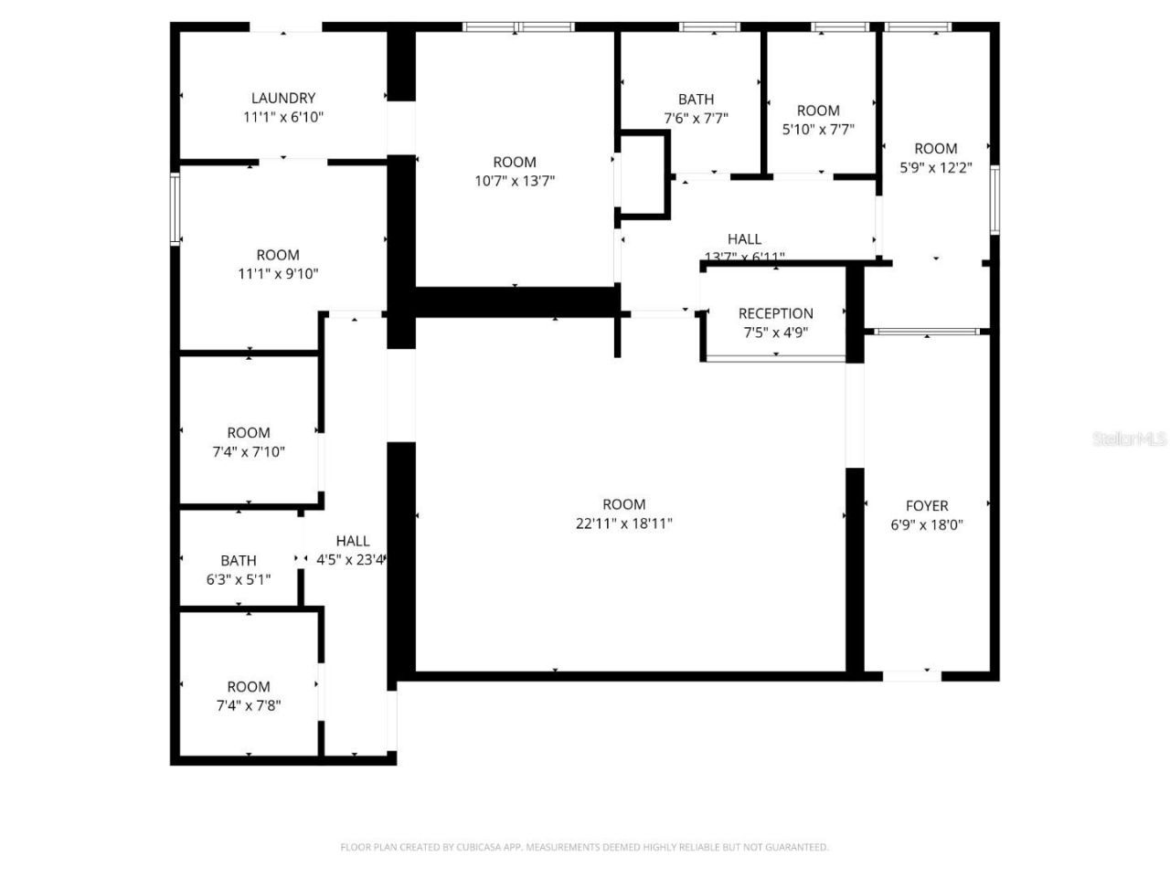 3425 22nd Avenue S, Saint Petersburg, FL 33711 Photo